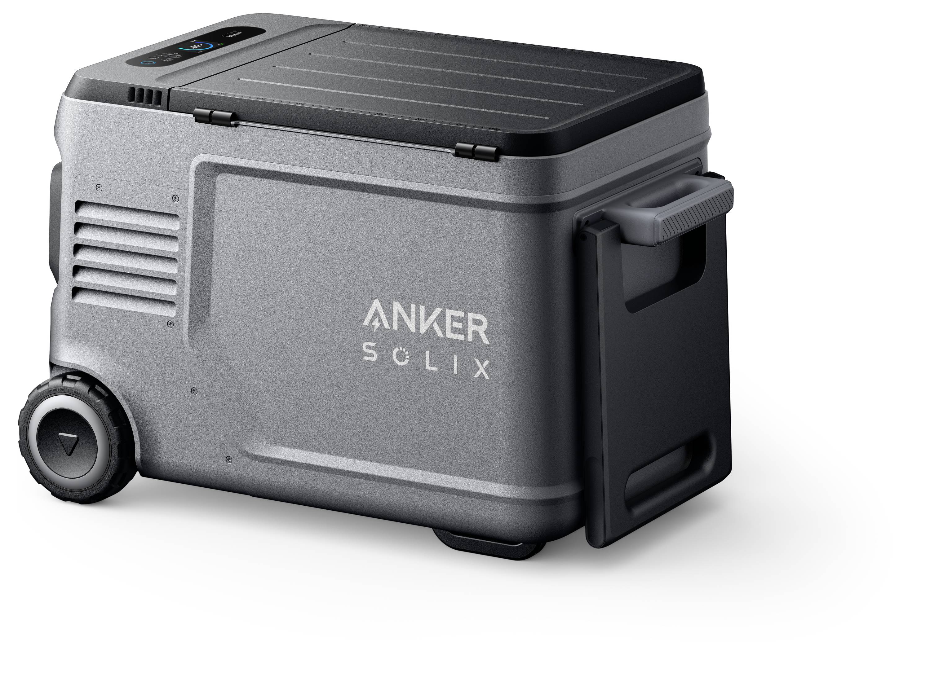 Anker SOLIX EverFrost 2 Akku-Kühlbox EEK: B (A - G) 40 l -20°C bis 20 °C-4