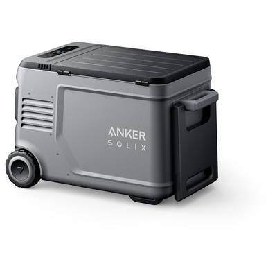 Anker SOLIX EverFrost 2 Akku-Kühlbox EEK: B (A - G) 40 l -20°C bis 20 °C-4
