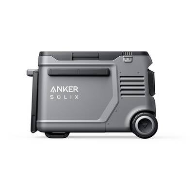 Anker SOLIX EverFrost 2 Akku-Kühlbox EEK: B (A - G) 40 l -20°C bis 20 °C-6