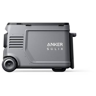 Anker SOLIX EverFrost 2 Akku-Kühlbox EEK: B (A - G) 40 l -20°C bis 20 °C-7