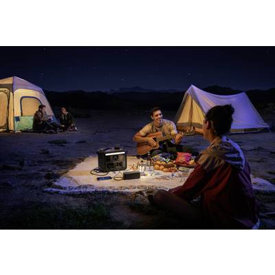 Anker SOLIX C1000X Powerstation 330 Ah Lithiumeisenphosphat Outdoor-11