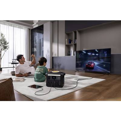 Anker SOLIX C1000X Powerstation 330 Ah Lithiumeisenphosphat Outdoor-13