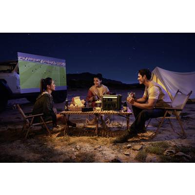 Anker SOLIX C1000X Powerstation 330 Ah Lithiumeisenphosphat Outdoor-14