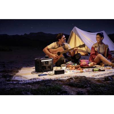 Anker SOLIX C1000X Powerstation 330 Ah Lithiumeisenphosphat Outdoor-15