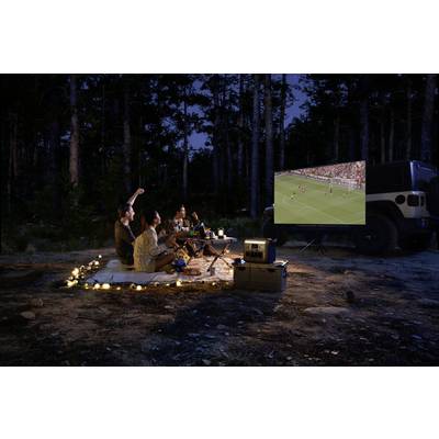 Anker SOLIX C1000X Powerstation 330 Ah Lithiumeisenphosphat Outdoor-18