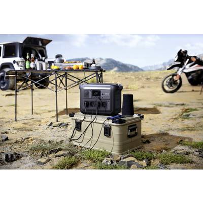 Anker SOLIX C1000X Powerstation 330 Ah Lithiumeisenphosphat Outdoor-23