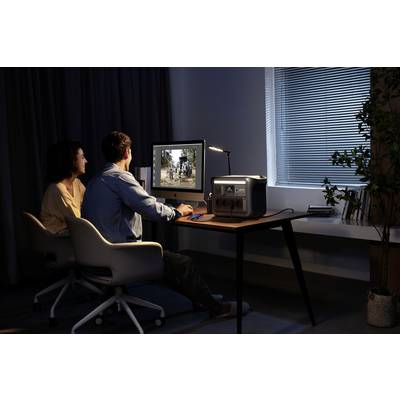 Anker SOLIX C1000X Powerstation 330 Ah Lithiumeisenphosphat Outdoor-24
