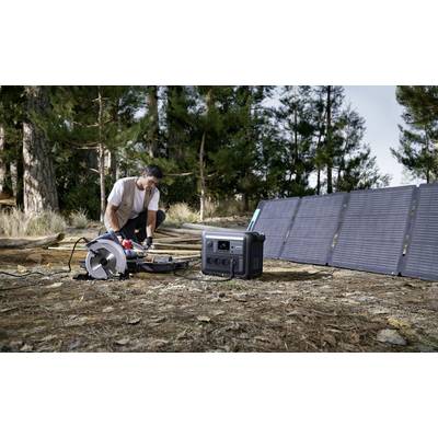 Anker SOLIX C1000X Powerstation 330 Ah Lithiumeisenphosphat Outdoor-28