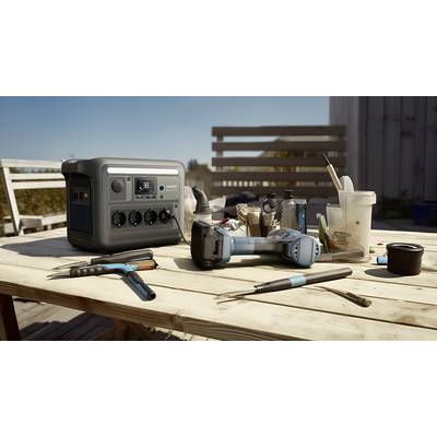 Anker SOLIX C1000X Powerstation 330 Ah Lithiumeisenphosphat Outdoor-29