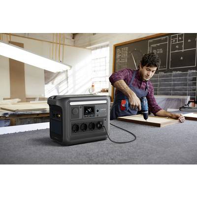 Anker SOLIX C1000X Powerstation 330 Ah Lithiumeisenphosphat Outdoor-30