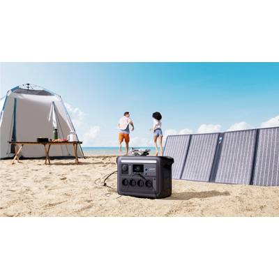 Anker SOLIX C1000X Powerstation 330 Ah Lithiumeisenphosphat Outdoor-34