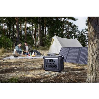 Anker SOLIX C1000X Powerstation 330 Ah Lithiumeisenphosphat Outdoor-36