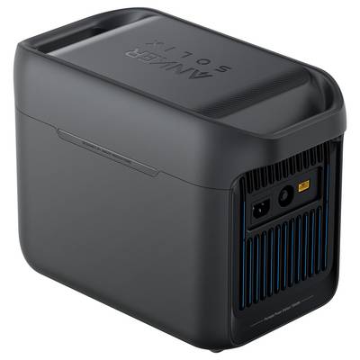 Anker SOLIX C1000X Powerstation 330 Ah Lithiumeisenphosphat Outdoor-4