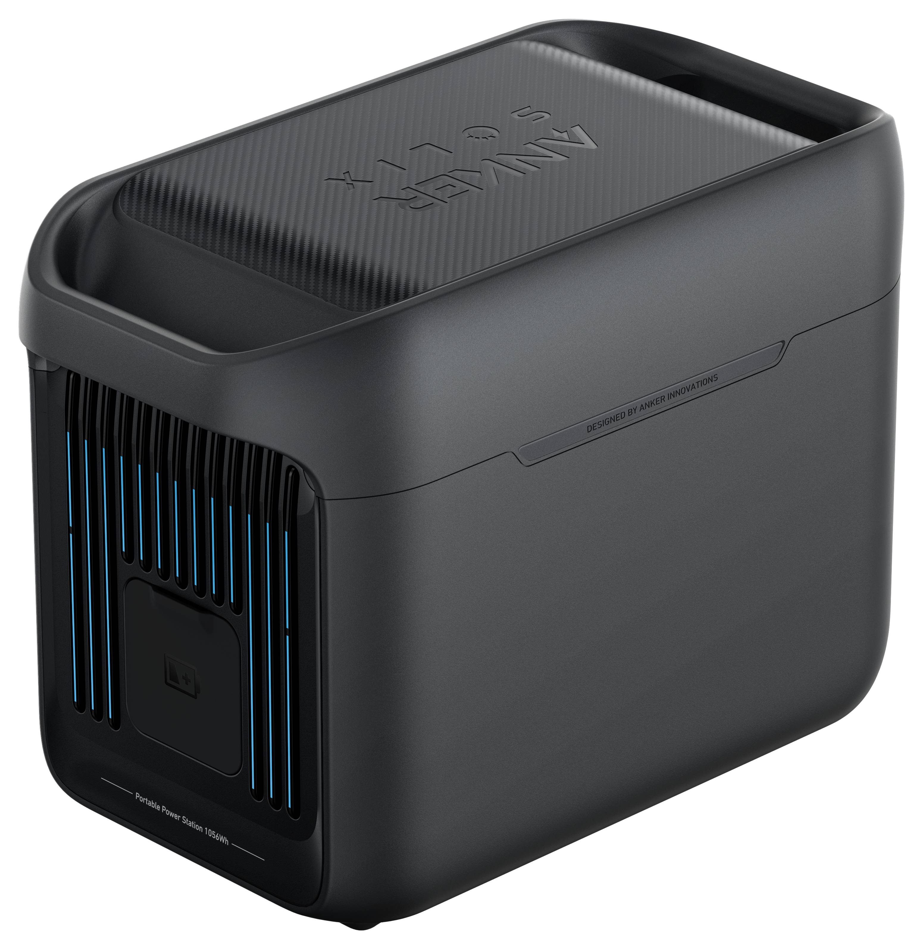 Anker SOLIX C1000X Powerstation Lithiumeisenphosphat Outdoor-5