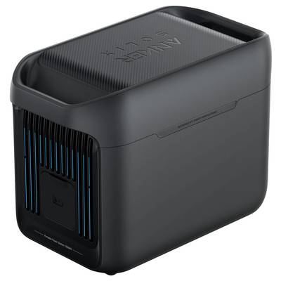 Anker SOLIX C1000X Powerstation 330 Ah Lithiumeisenphosphat Outdoor-5