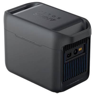 Anker SOLIX C1000X Powerstation 330 Ah Lithiumeisenphosphat Outdoor-7