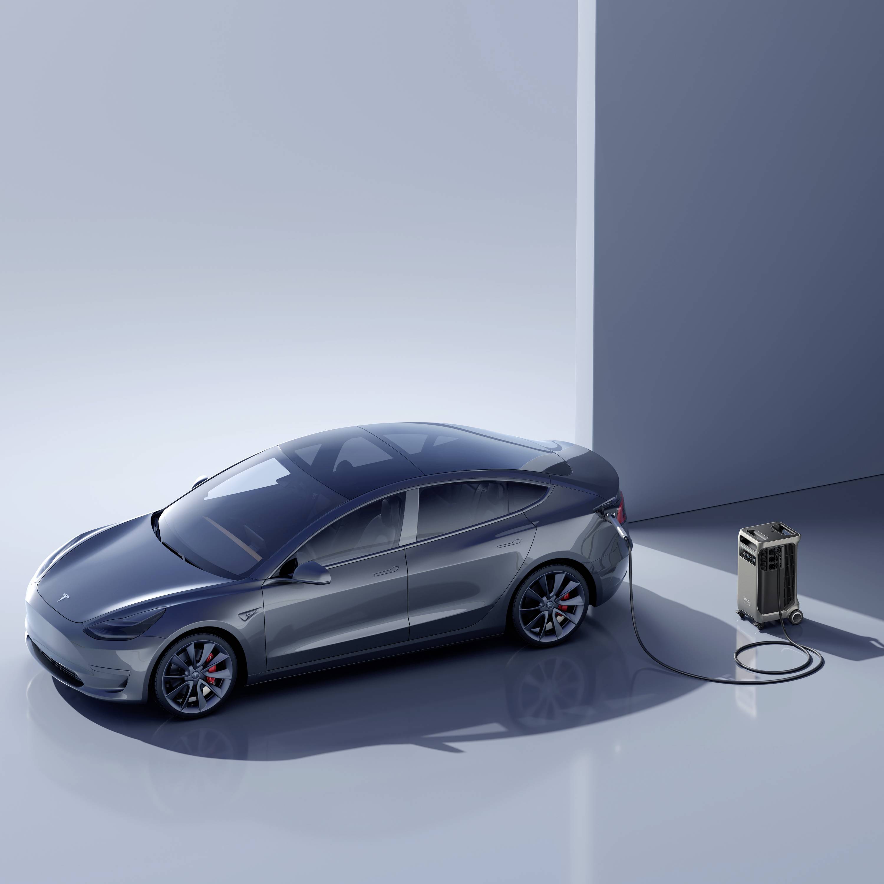 Anker SOLIX F3800 Powerstation Lithiumeisenphosphat Outdoor-19