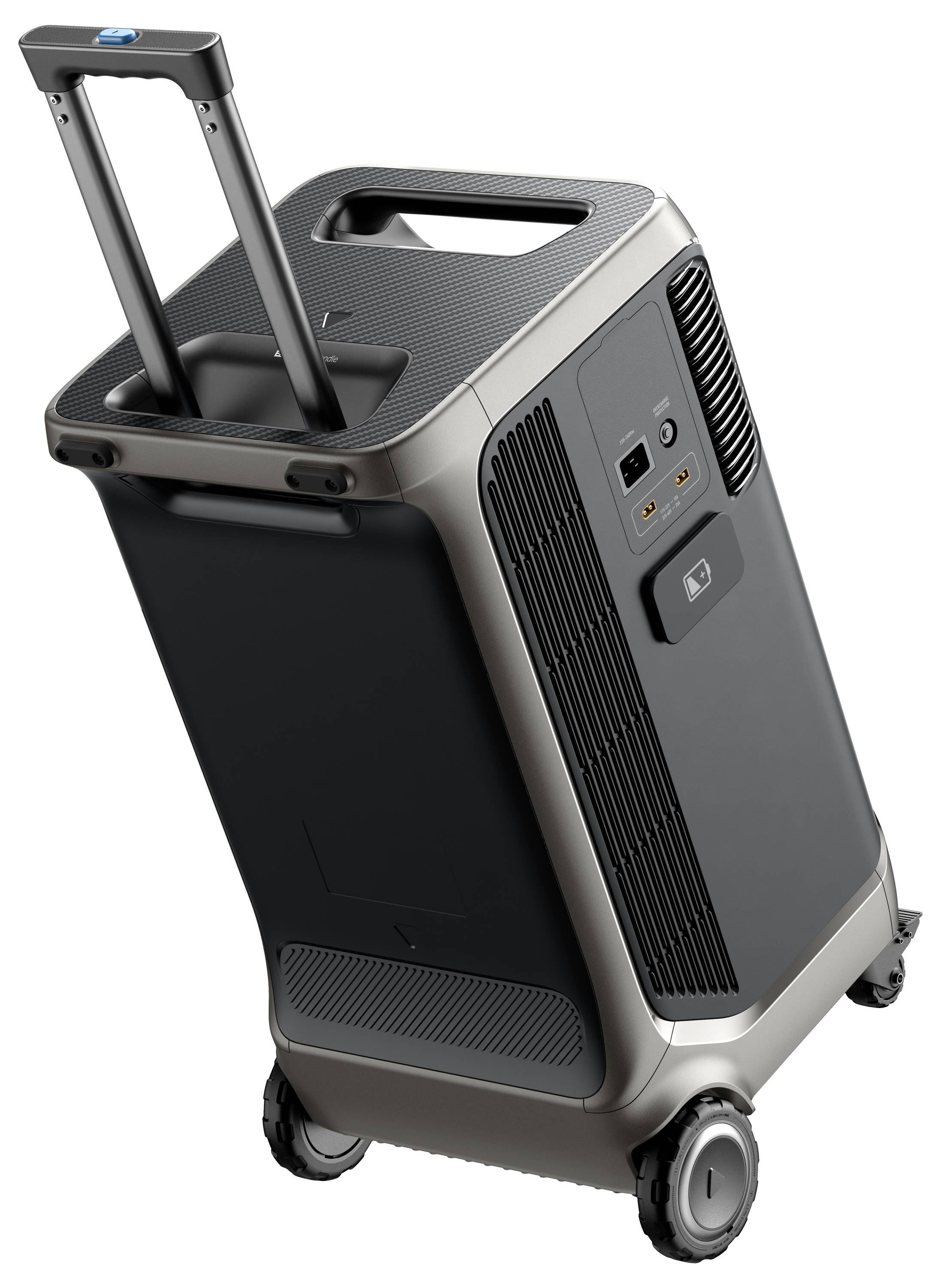 Anker SOLIX F3800 Powerstation Lithiumeisenphosphat Outdoor-1