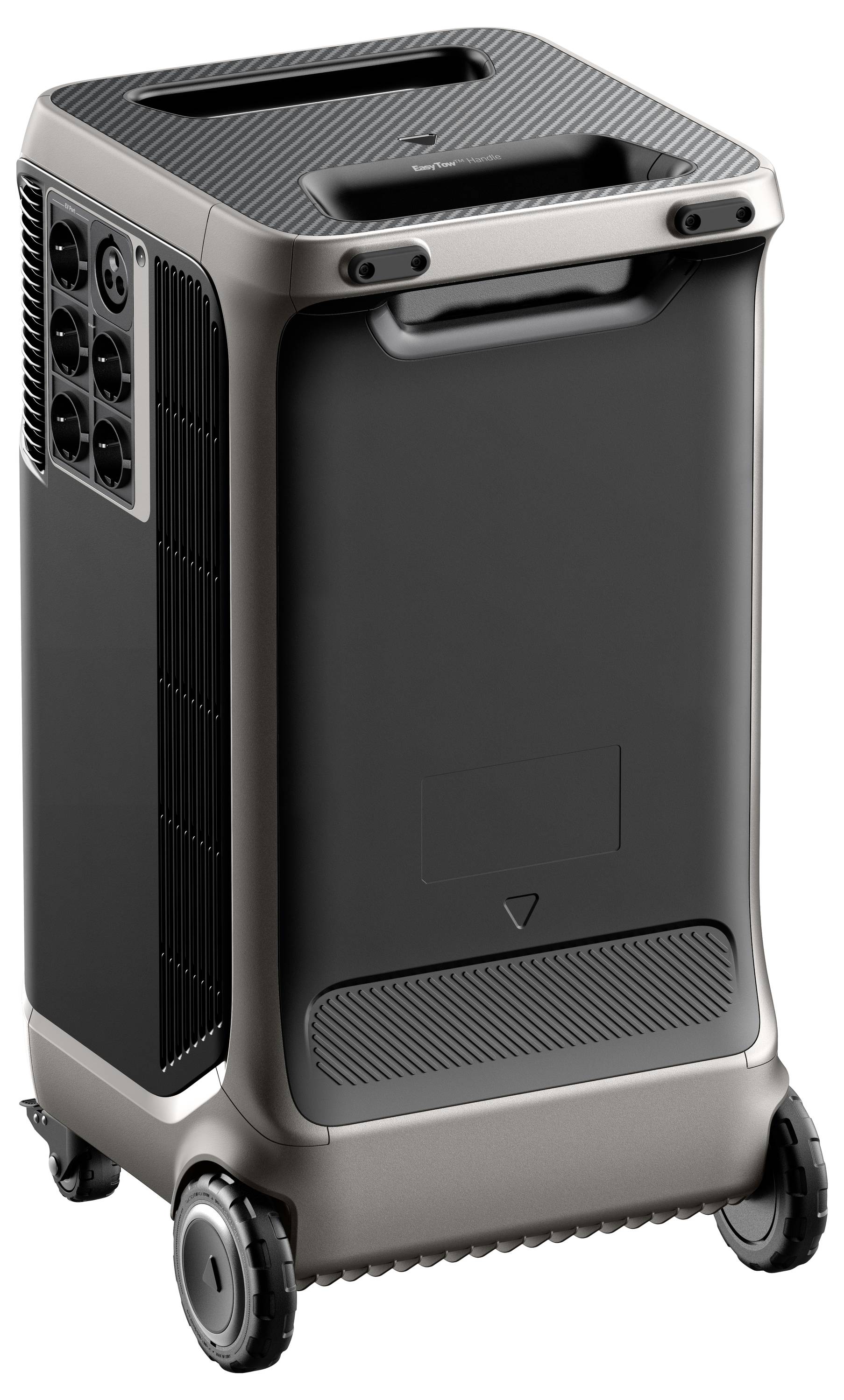 Anker SOLIX F3800 Powerstation Lithiumeisenphosphat Outdoor-3