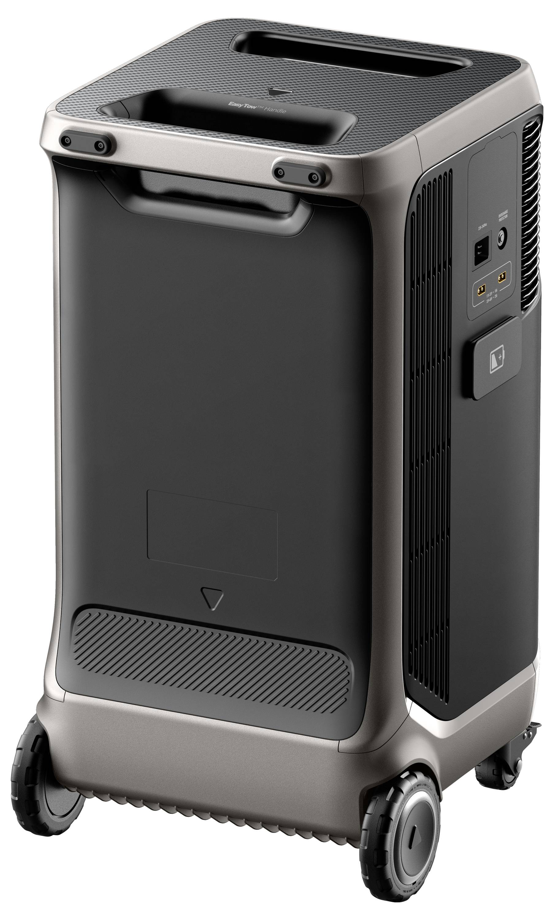 Anker SOLIX F3800 Powerstation Lithiumeisenphosphat Outdoor-5