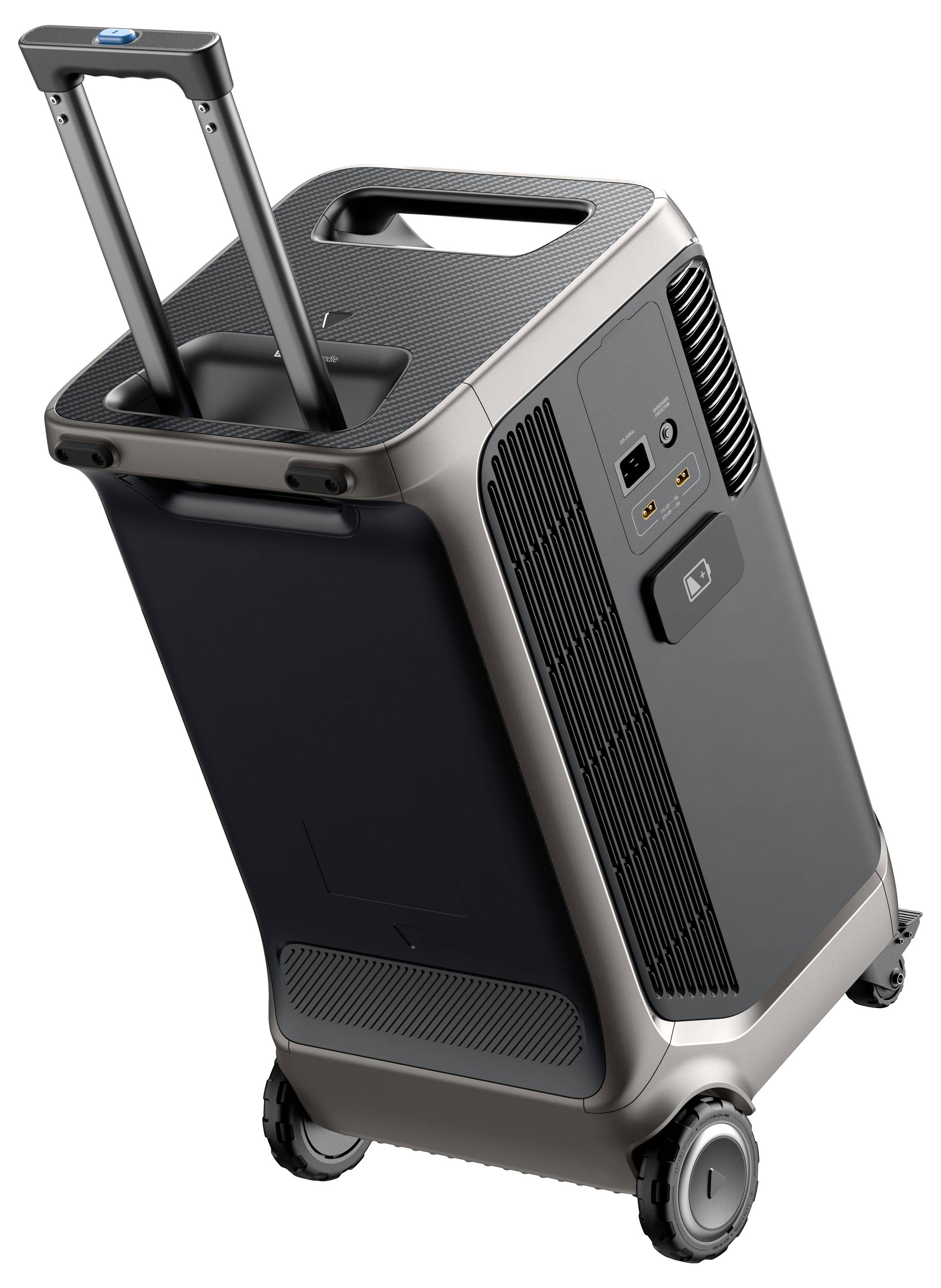 Anker SOLIX F3800 Powerstation Lithiumeisenphosphat Outdoor-7