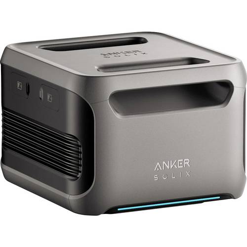 Anker SOLIX F3800 Extension Battery