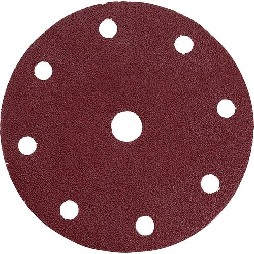 Makita P-32661 Schleifpapier Körnung (num) 320 (Ø) 150 mm 50 St.