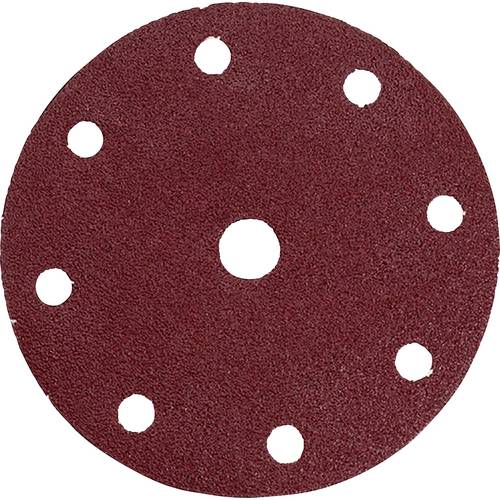 Makita P-32574 Schleifpapier Körnung (num) 40 (Ø) 150 mm 50 St.