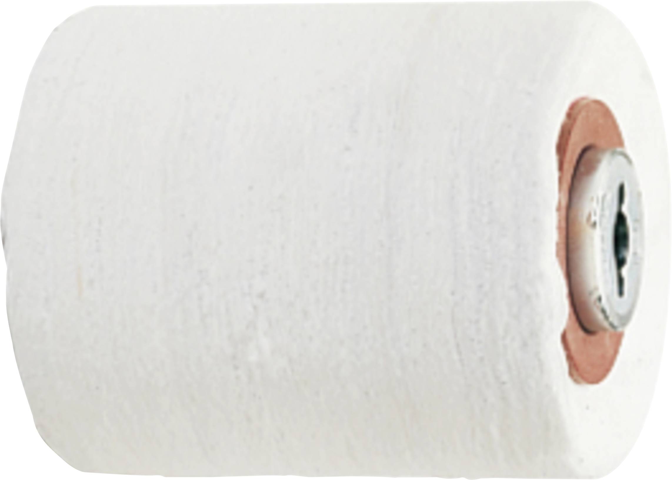 Makita 794381-9 Makita Baumwollpolierbürste 794381-9 Durchmesser 100 mm 1 St.