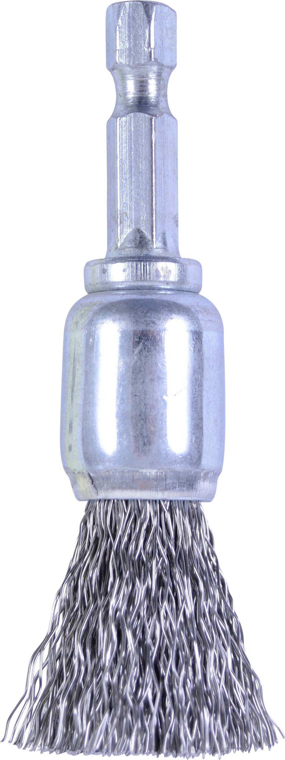 Makita Makita Pinselbürste 17mm Stahl P-66911 P-66911 1 St.