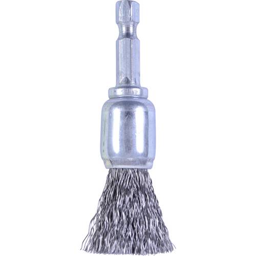 Makita Makita Pinselbürste 17mm Stahl P-66911 P-66911 1 St.