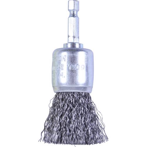 Makita Makita Pinselbürste 25mm Stahl P-66927 P-66927 1 St.