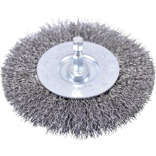 Makita Makita Rundbürste 100mm Stahl P-66880 P-66880 1 St.