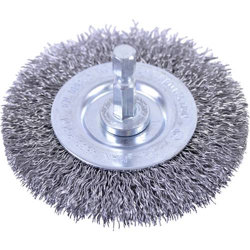 Makita Makita Rundbürste 75mm Stahl P-66874 P-66874 1 St.