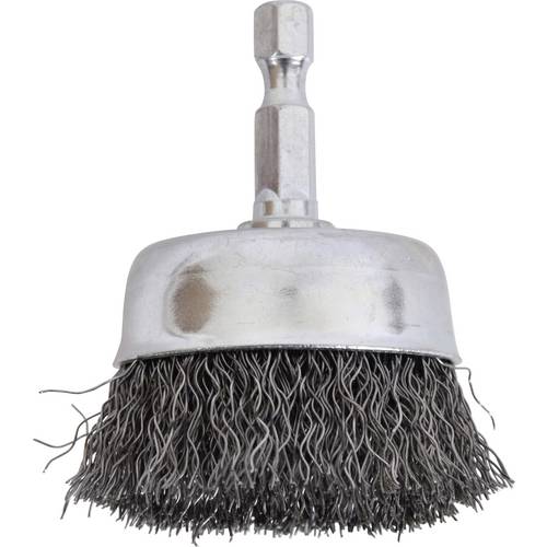 Makita Makita Topfbürste 50mm Stahl P-66896 P-66896 1 St.