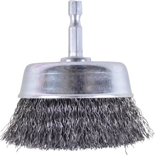 Makita Makita Topfbürste 75mm Stahl P-66905 P-66905 1 St.