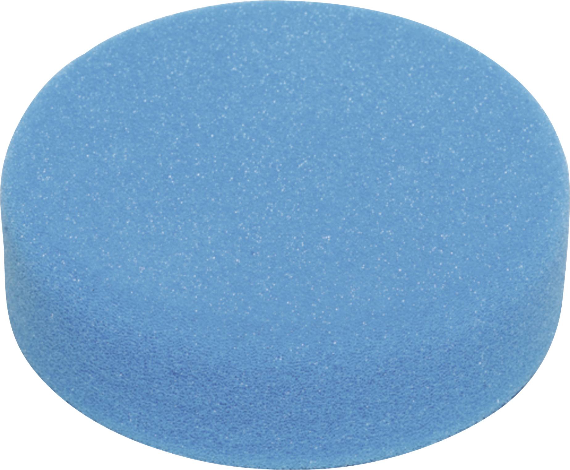 Makita P-21733 Makita Polierpad Blau 150x50mm P-21733 Durchmesser 150 mm 1 St.