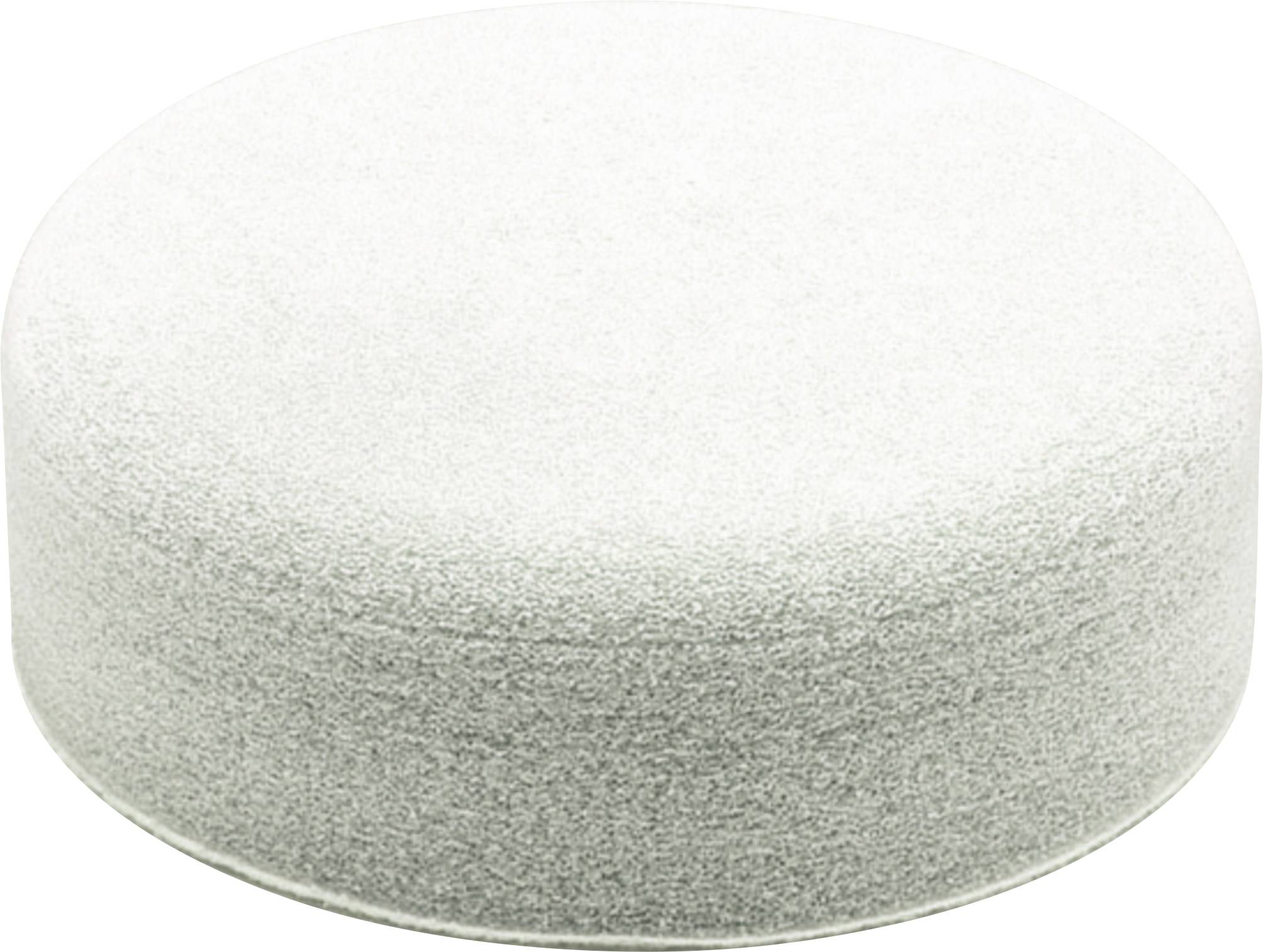 Makita P-21727 Makita Polierpad Weiss 150x50mm P-21727 Durchmesser 150 mm 1 St.