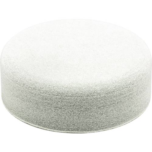 Makita P-21727 Makita Polierpad Weiss 150x50mm P-21727 Durchmesser 150 mm 1 St.