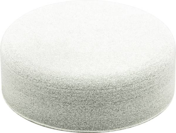 Makita P-21727 Makita Polierpad Weiss 150x50mm P-21727 Durchmesser 150 mm    1 St.