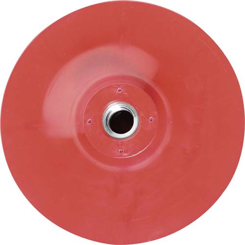 Makita P-21777 Makita Stützteller Klett 117mm P-21777 Durchmesser 120 mm