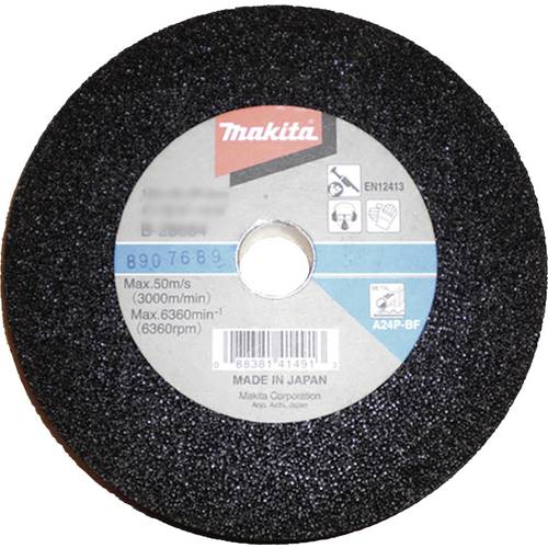 Thumbnail - Makita B-28690 Makita Schleifstein K36 150x20x20 B-28690 Durchmesser 150 mm 1 St.