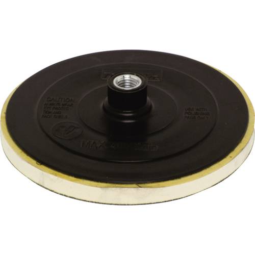 Makita 743053-3 Makita Stützteller Klett 165mm 743053-3 Durchmesser 165 mm