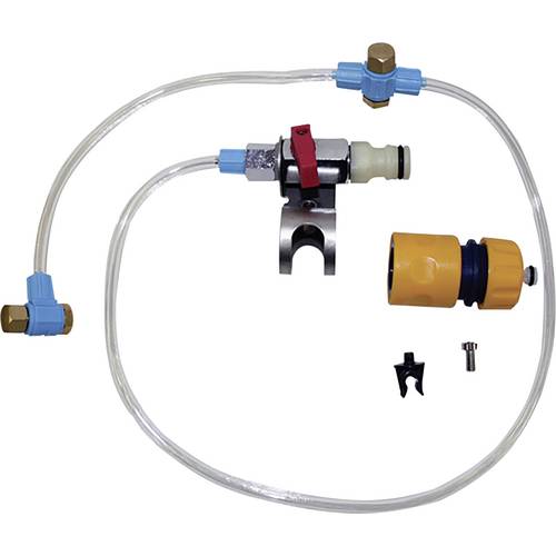 Makita 195534-7 Druck-Fall-Wasserset 1 Set
