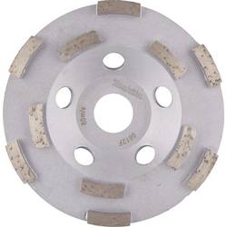 Makita D-41458 Makita Schleiftopf 125mm grob D-41458 D-41458 125 mm 1 St.