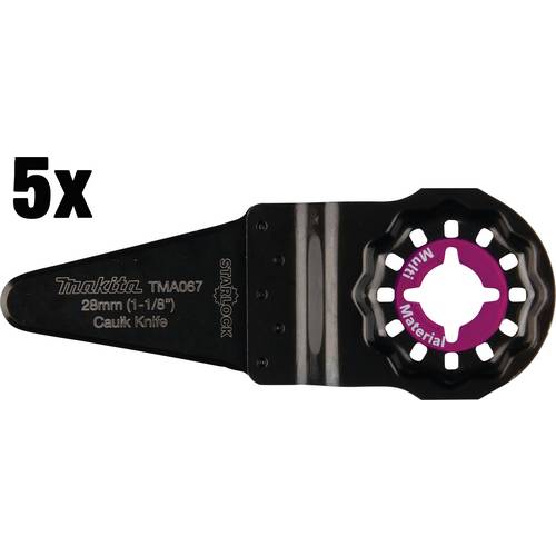 Makita B-65006-5 Universalfugenschneider 5 St.