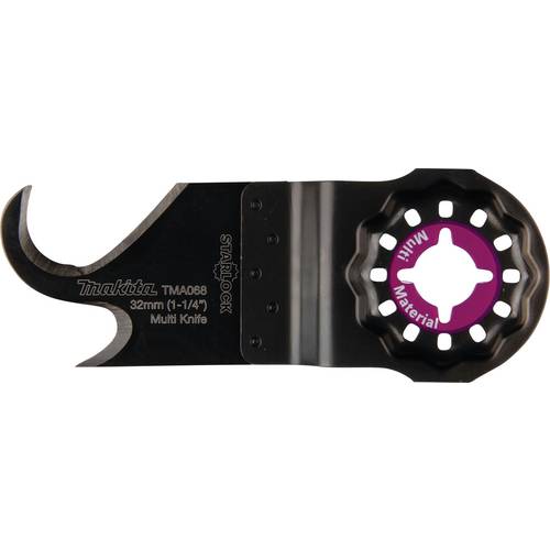 Makita B-65012 TMA068 Universal-Messer 1 St.
