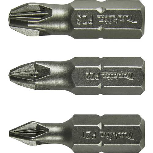 Makita B-24527 Bit-Set