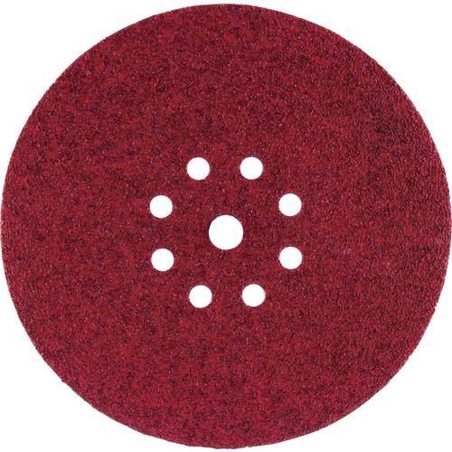 Makita B-68389 Schleifpapier Körnung (num) 40 (Ø) 225 mm 25 St.