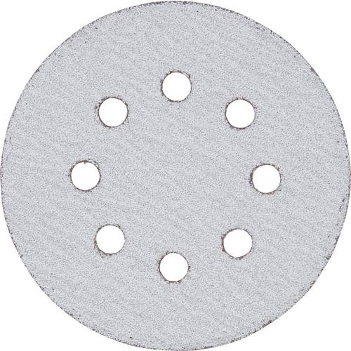 Makita D-65822 Schleifpapier Körnung (num) 60 (Ø) 125 mm 10 St.